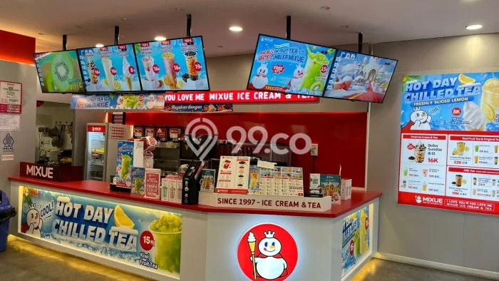 FOR RENT! Ruko di Buaran Cocok untuk Bisnis 270m2 FOR RENT! Ruko di Buaran Cocok untuk Bisnis 270m2