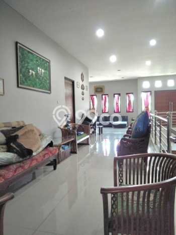 Rumah Elit LB 528m2 Siap Pakai Desain Elegan di harapan indah, Bekasi Rumah Elit LB 528m2 Siap Pakai Desain Elegan di harapan indah, Bekasi