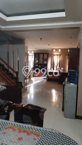 Rumah Modern 5 KT di Pekayon Bekasi Unfurnished Rumah Modern 5 KT di Pekayon Bekasi Unfurnished