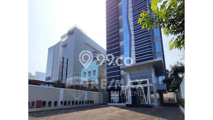 Untuk Dijual Kantor di Pancoran, Jakarta Selatan Harga Penawaran Spesial Untuk Dijual Kantor di Pancoran, Jakarta Selatan Harga Penawaran Spesial
