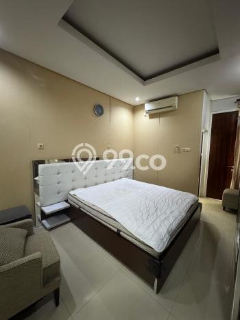 Siap Huni Rumah Mewah 4 Kamar di Jatisampurna Dekat ke Mana Saja Siap Huni Rumah Mewah 4 Kamar di Jatisampurna Dekat ke Mana Saja