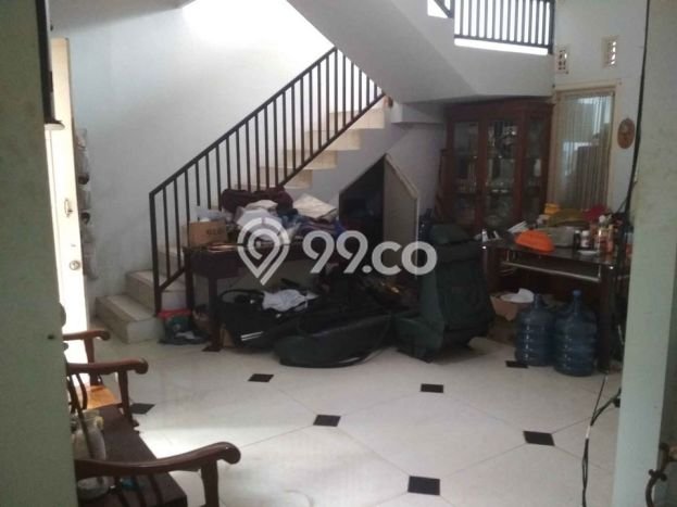Dijual Rumah Eksklusif 3 KT di Condet, Jakarta Timur Dijual Rumah Eksklusif 3 KT di Condet, Jakarta Timur