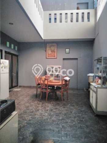 Rumah Elit LB 528m2 Siap Pakai Desain Elegan di harapan indah, Bekasi Rumah Elit LB 528m2 Siap Pakai Desain Elegan di harapan indah, Bekasi