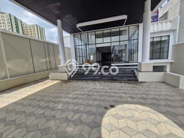 Paling Diincar! Kantor Dijual di Otista Harga Kompetitif Paling Diincar! Kantor Dijual di Otista Harga Kompetitif