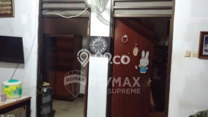 Dijual Rumah Modern 5 KT di Rawamangun, Jakarta Timur Dijual Rumah Modern 5 KT di Rawamangun, Jakarta Timur