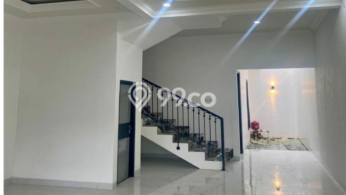 Jual Rumah Modern 3 KT di Cawang, Jakarta Timur Jual Rumah Modern 3 KT di Cawang, Jakarta Timur