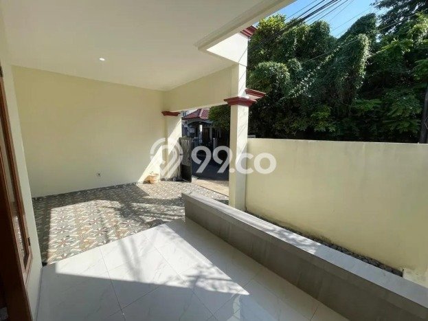 Rumah Modern 3 KT di Pondok Bambu Jakarta Timur Unfurnished Rumah Modern 3 KT di Pondok Bambu Jakarta Timur Unfurnished