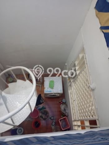 Jual Rumah Favorit Siap Huni LB 88m2 di Jatinegara, Jakarta Timur Jual Rumah Favorit Siap Huni LB 88m2 di Jatinegara, Jakarta Timur