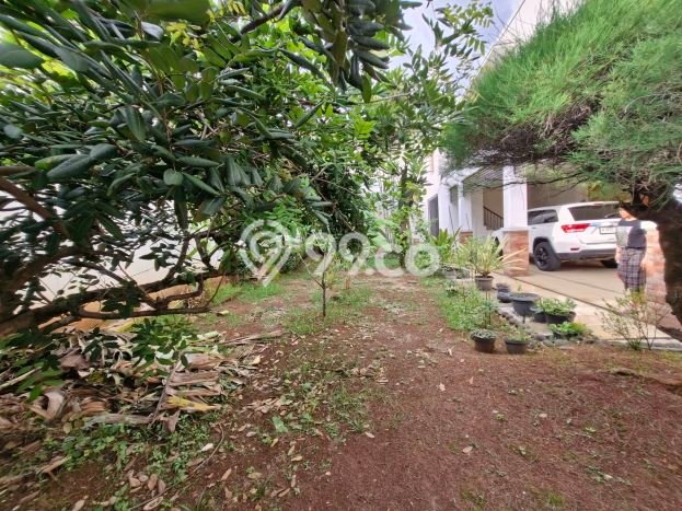 Dijual Tanah Lokasi Pondok Bambu, Jakarta Timur Seluas 240m2 Dijual Tanah Lokasi Pondok Bambu, Jakarta Timur Seluas 240m2