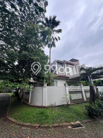 Siap Huni Rumah Mewah 4 Kamar di Jatisampurna Dekat ke Mana Saja Siap Huni Rumah Mewah 4 Kamar di Jatisampurna Dekat ke Mana Saja