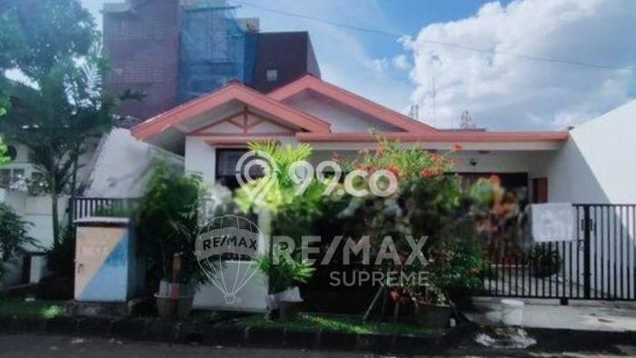 Hunian Super Elit dengan Akses Paling Strategis di Tanjung Barat, Jakarta Selatan Hunian Super Elit dengan Akses Paling Strategis di Tanjung Barat, Jakarta Selatan