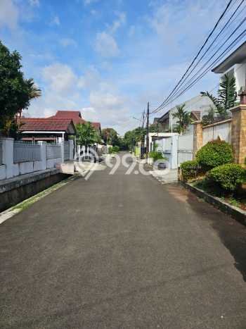 Dijual Tanah Lokasi Pondok Bambu, Jakarta Timur Seluas 240m2 Dijual Tanah Lokasi Pondok Bambu, Jakarta Timur Seluas 240m2