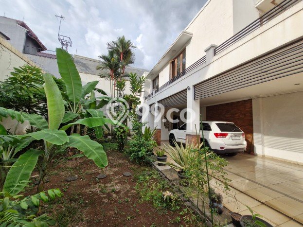Dijual Tanah Lokasi Pondok Bambu, Jakarta Timur Seluas 240m2 Dijual Tanah Lokasi Pondok Bambu, Jakarta Timur Seluas 240m2