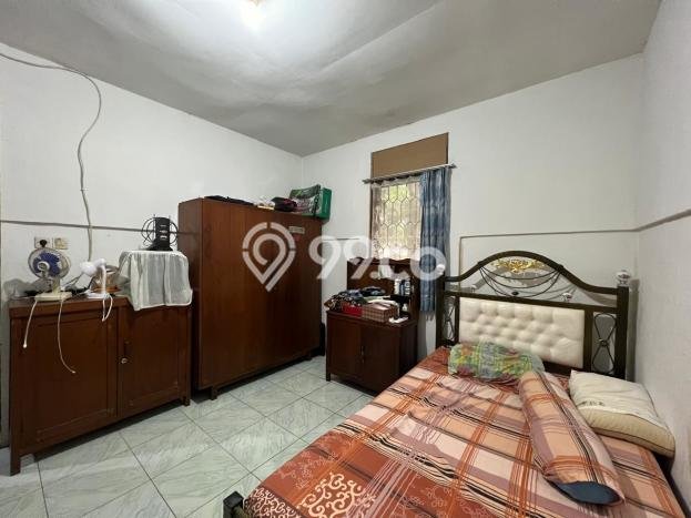 Hunian Mewah LB 200m2 Siap Pakai Desain Elegan di Sunter, Jakarta Utara Hunian Mewah LB 200m2 Siap Pakai Desain Elegan di Sunter, Jakarta Utara