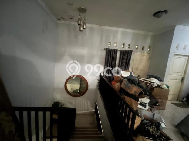Dijual Rumah Eksklusif 3 KT di Condet, Jakarta Timur Dijual Rumah Eksklusif 3 KT di Condet, Jakarta Timur