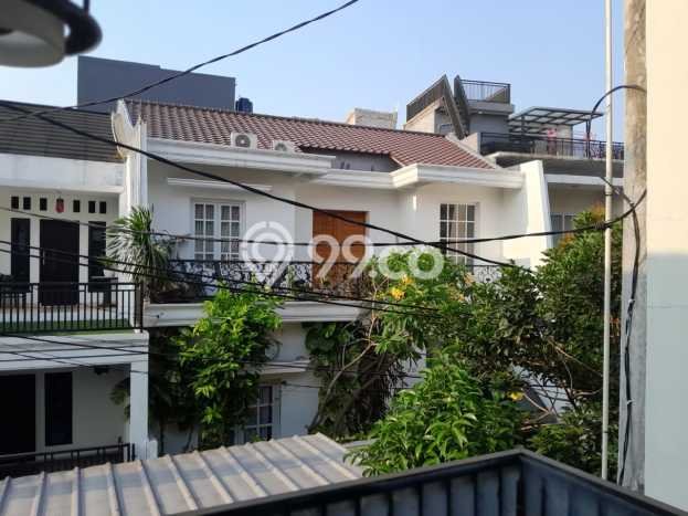 Dijual Rumah Eksklusif 3 KT di Condet, Jakarta Timur Dijual Rumah Eksklusif 3 KT di Condet, Jakarta Timur