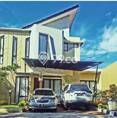 Rumah Sewa Jakarta Timur LT 150m2 LB 200m2 Area Bambu Apus Rumah Sewa Jakarta Timur LT 150m2 LB 200m2 Area Bambu Apus