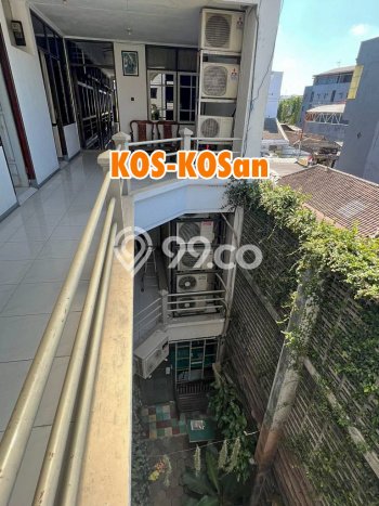 Kost Dijual Lokasi Wonocolo, Surabaya, Spesifikasi 30 Kamar Tidur dan Luas 1000m2 Kost Dijual Lokasi Wonocolo, Surabaya, Spesifikasi 30 Kamar Tidur dan Luas 1000m2