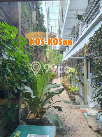 Kost Dijual Lokasi Wonocolo, Surabaya, Spesifikasi 30 Kamar Tidur dan Luas 1000m2 Kost Dijual Lokasi Wonocolo, Surabaya, Spesifikasi 30 Kamar Tidur dan Luas 1000m2