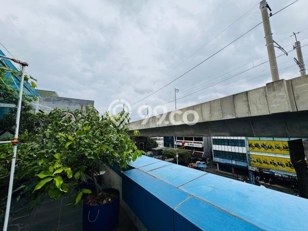 Ruko Dijual di Jakarta Selatan LT 192m2 & LB 360m2 Lokasi Terbaik! Ruko Dijual di Jakarta Selatan LT 192m2 & LB 360m2 Lokasi Terbaik!