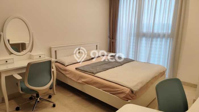 Apartemen Nyaman 3 KT / 2 KM di Jakarta Selatan Harga Sewa Rp 744 Juta/ Tahun Apartemen Nyaman 3 KT / 2 KM di Jakarta Selatan Harga Sewa Rp 744 Juta/ Tahun