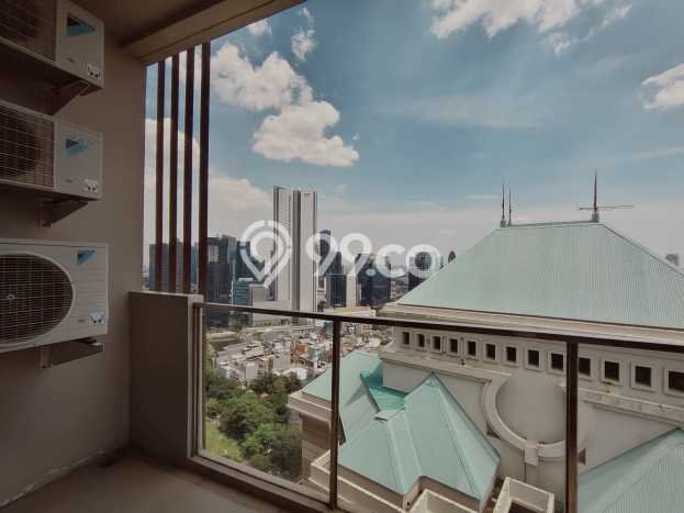 Apartemen Strategis 67m2 di Bendungan Hilir Jakarta Pusat 2 Bedroom Apartemen Strategis 67m2 di Bendungan Hilir Jakarta Pusat 2 Bedroom