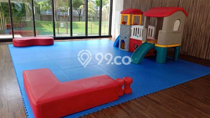 Hunian Strategis 56m2 di Tb Simatupang Jakarta Selatan 1 Bedroom Hunian Strategis 56m2 di Tb Simatupang Jakarta Selatan 1 Bedroom