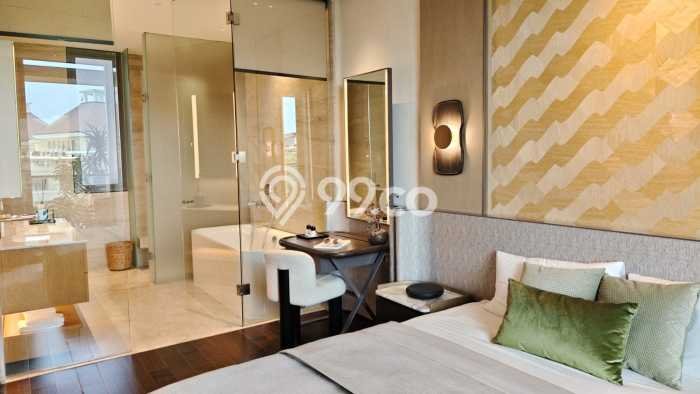 Hunian Apartemen Eksklusif untuk Dijual di Jakarta Selatan dengan 3 BR & 3 Kamar Mandi Hunian Apartemen Eksklusif untuk Dijual di Jakarta Selatan dengan 3 BR & 3 Kamar Mandi