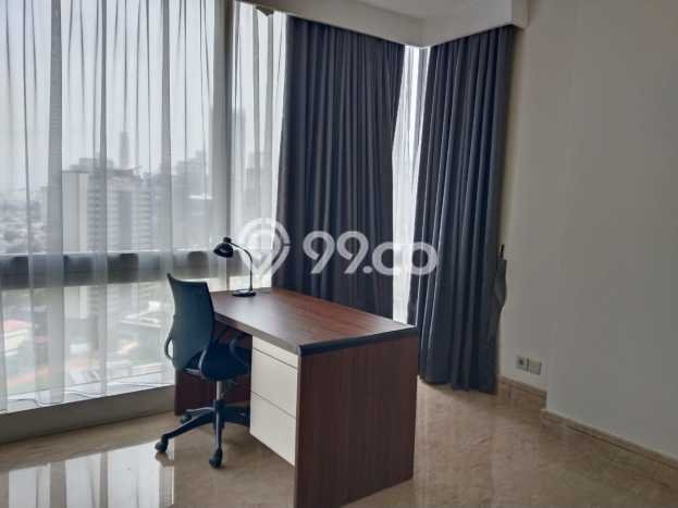 Siap Huni Apartemen Luxury di scbd 3 Kamar & 3 Kamar Mandi Siap Huni Apartemen Luxury di scbd 3 Kamar & 3 Kamar Mandi