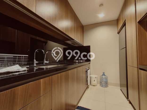 Hunian Strategis 56m2 di Tb Simatupang Jakarta Selatan 1 Bedroom Hunian Strategis 56m2 di Tb Simatupang Jakarta Selatan 1 Bedroom