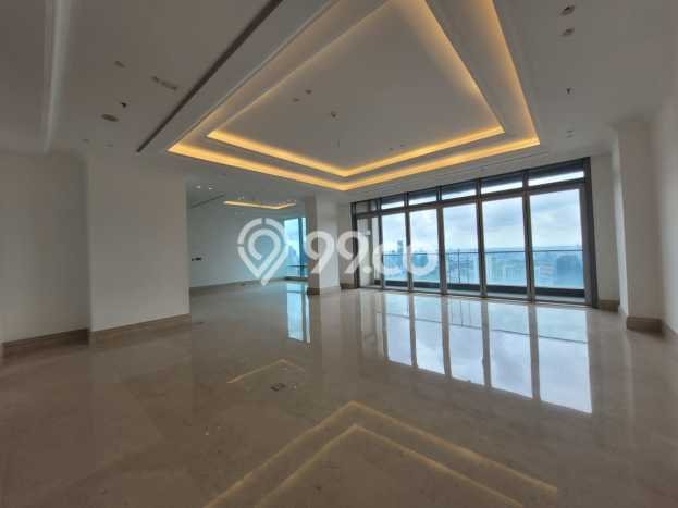 Paling Dicari! Apartemen Eksklusif Dijual di Prof. Dr. Satrio Punya 4 Bedroom Paling Dicari! Apartemen Eksklusif Dijual di Prof. Dr. Satrio Punya 4 Bedroom