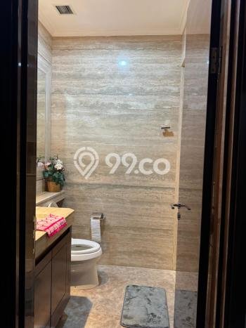 Disewakan Apartemen Terjangkau 1 BR di Senopati Jakarta Selatan Disewakan Apartemen Terjangkau 1 BR di Senopati Jakarta Selatan
