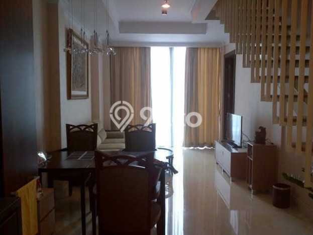 Apartemen Minimalis untuk Disewa, 2 Kamar di Jakarta Selatan Apartemen Minimalis untuk Disewa, 2 Kamar di Jakarta Selatan