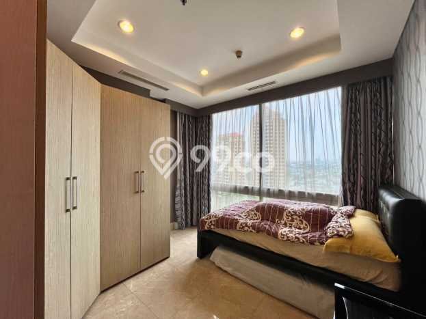 Paling Dicari! Apartemen Premium Dijual di SCBD Punya 3 Bedroom Paling Dicari! Apartemen Premium Dijual di SCBD Punya 3 Bedroom