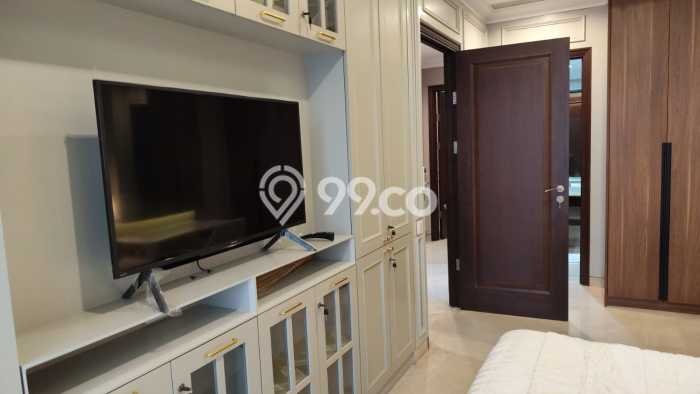 Apartemen Modern 3 KT / 2 KM di Jakarta Selatan Harga Sewa Rp 696 Juta/ Tahun Apartemen Modern 3 KT / 2 KM di Jakarta Selatan Harga Sewa Rp 696 Juta/ Tahun