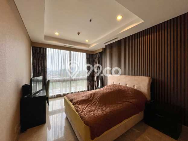 Paling Dicari! Apartemen Premium Dijual di SCBD Punya 3 Bedroom Paling Dicari! Apartemen Premium Dijual di SCBD Punya 3 Bedroom
