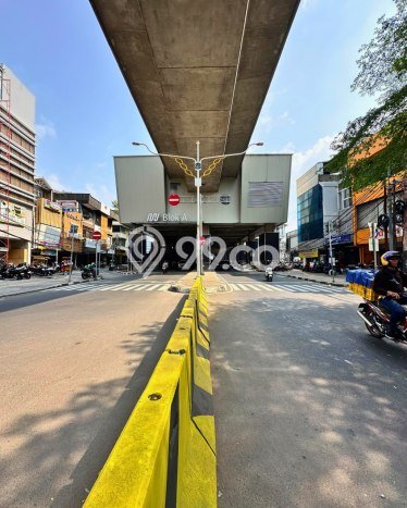 Kantor Bagus Dijual LB 409m2 Lokasi Strategis Jakarta Selatan Area Cocok untuk Bisnis Kantor Bagus Dijual LB 409m2 Lokasi Strategis Jakarta Selatan Area Cocok untuk Bisnis