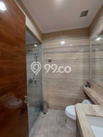 Hunian Apartemen Strategis di Senopati Punya 3 Kamar Tidur & 3 Kamar Mandi Hunian Apartemen Strategis di Senopati Punya 3 Kamar Tidur & 3 Kamar Mandi