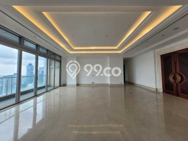 Paling Dicari! Apartemen Eksklusif Dijual di Prof. Dr. Satrio Punya 4 Bedroom Paling Dicari! Apartemen Eksklusif Dijual di Prof. Dr. Satrio Punya 4 Bedroom