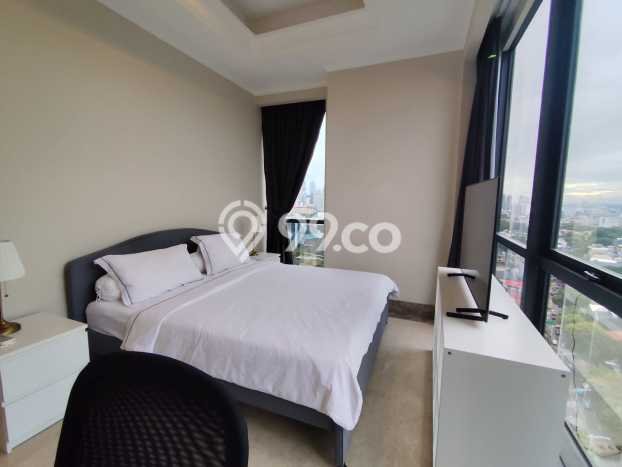 Sewa Apartemen Paling Dicari di Senopati, 2 KT, 2 KM, 153m2 Sewa Apartemen Paling Dicari di Senopati, 2 KT, 2 KM, 153m2