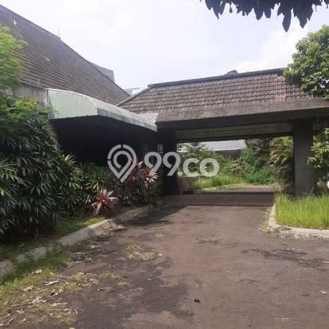 Rumah Luxury Modern Siap Huni di Condet Jakarta Timur Rumah Luxury Modern Siap Huni di Condet Jakarta Timur