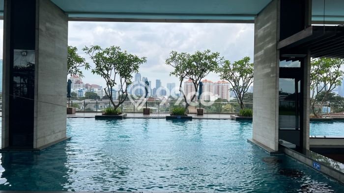 Dijual Apartemen 1 KT & 1 KM di Jakarta Selatan Area Strategis Dijual Apartemen 1 KT & 1 KM di Jakarta Selatan Area Strategis
