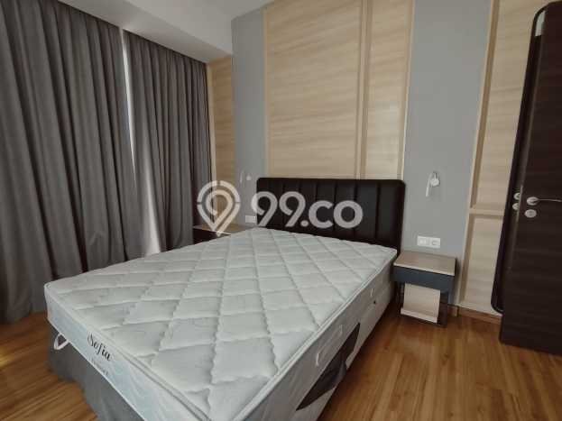 Apartemen Strategis 67m2 di Bendungan Hilir Jakarta Pusat 2 Bedroom Apartemen Strategis 67m2 di Bendungan Hilir Jakarta Pusat 2 Bedroom