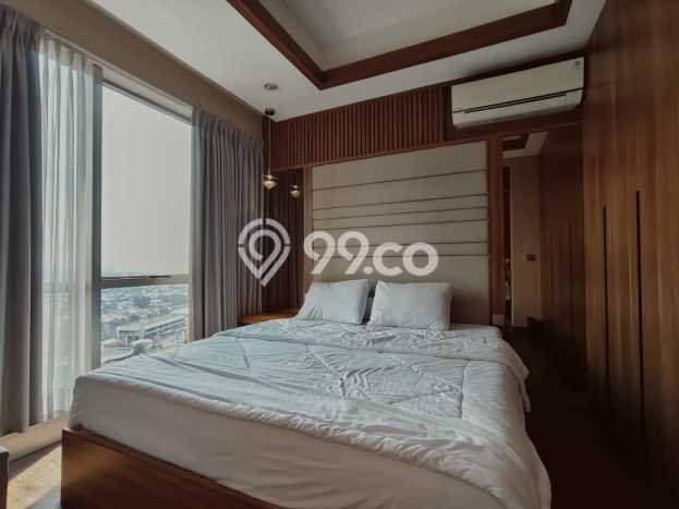 Hunian Strategis 56m2 di Tb Simatupang Jakarta Selatan 1 Bedroom Hunian Strategis 56m2 di Tb Simatupang Jakarta Selatan 1 Bedroom