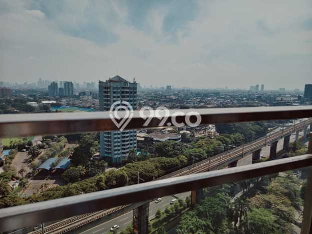 Hunian Strategis 56m2 di Tb Simatupang Jakarta Selatan 1 Bedroom Hunian Strategis 56m2 di Tb Simatupang Jakarta Selatan 1 Bedroom