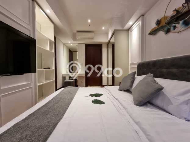 Untuk Dijual Apartemen 2 KT & 1 KM di Jakarta Selatan Lokasi Strategis Untuk Dijual Apartemen 2 KT & 1 KM di Jakarta Selatan Lokasi Strategis