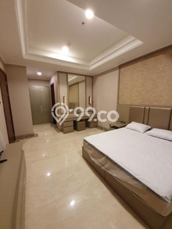 Disewakan Apartemen Terjangkau 1 KT di Senopati Jakarta Selatan Disewakan Apartemen Terjangkau 1 KT di Senopati Jakarta Selatan