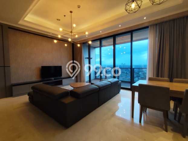 Apartemen Nyaman 2 KT / 2 KM di Jakarta Selatan Harga Sewa Rp 619 Juta/ Tahun Apartemen Nyaman 2 KT / 2 KM di Jakarta Selatan Harga Sewa Rp 619 Juta/ Tahun