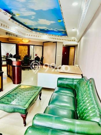 Apartemen Prestisius Dijual di Jakarta Selatan Lokasi Strategis Punya 3 Kamar Tidur Apartemen Prestisius Dijual di Jakarta Selatan Lokasi Strategis Punya 3 Kamar Tidur