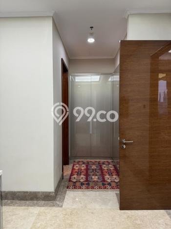 Disewakan Apartemen Terjangkau 1 BR di Senopati Jakarta Selatan Disewakan Apartemen Terjangkau 1 BR di Senopati Jakarta Selatan